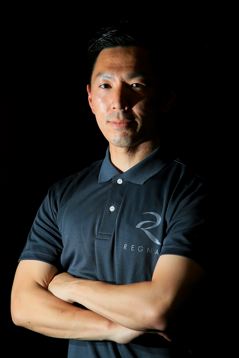 伊藤直也 Ito Naoya