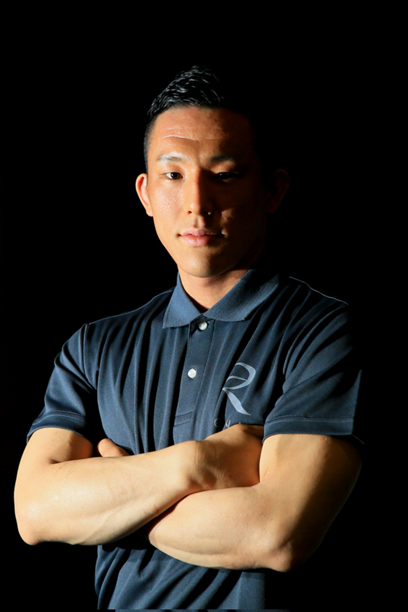 大江直樹 Oe Naoki