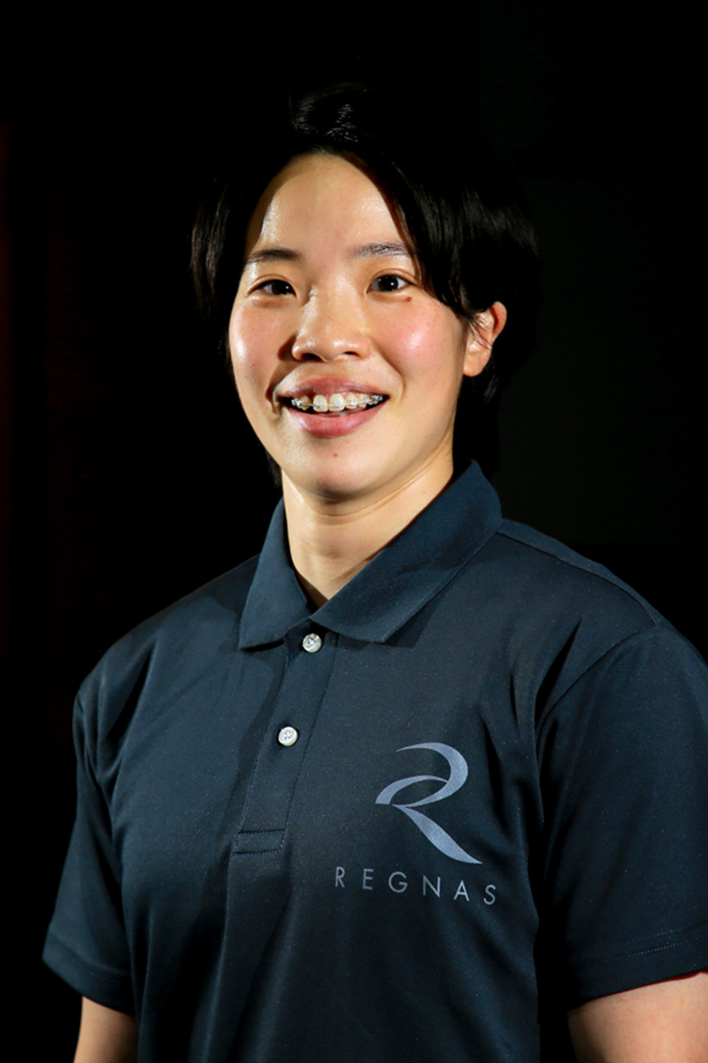 木田 渚 Kida Nagisa