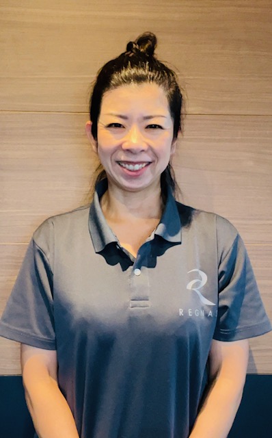 上林 由実