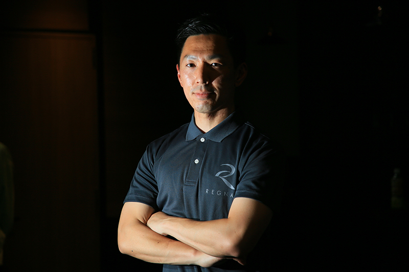 伊藤直也 Ito Naoya