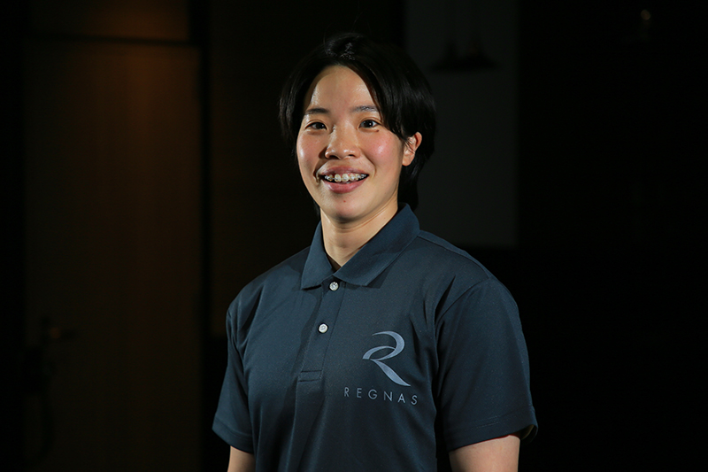 木田 渚 Kida Nagisa